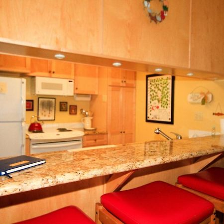 Discovery 4 #142, Loft Mammoth Lakes Esterno foto