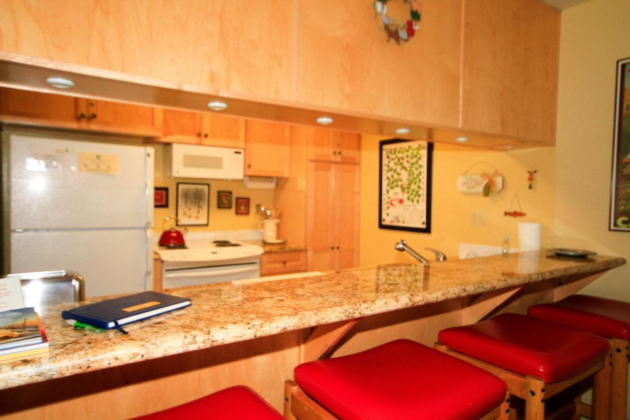 Discovery 4 #142, Loft Mammoth Lakes Esterno foto