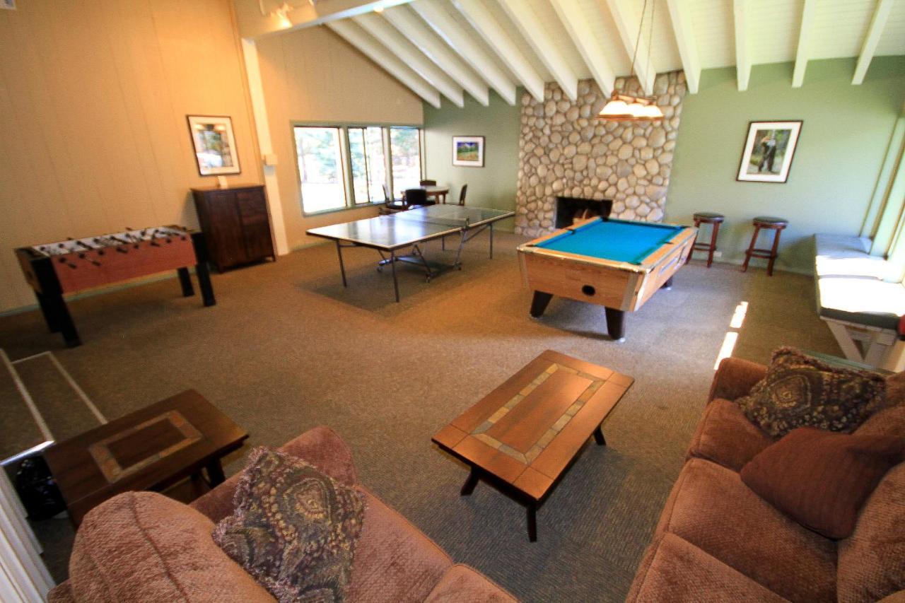 Discovery 4 #142, Loft Mammoth Lakes Esterno foto