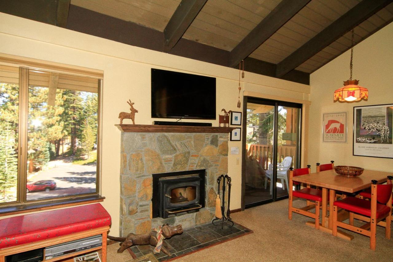 Discovery 4 #142, Loft Mammoth Lakes Esterno foto