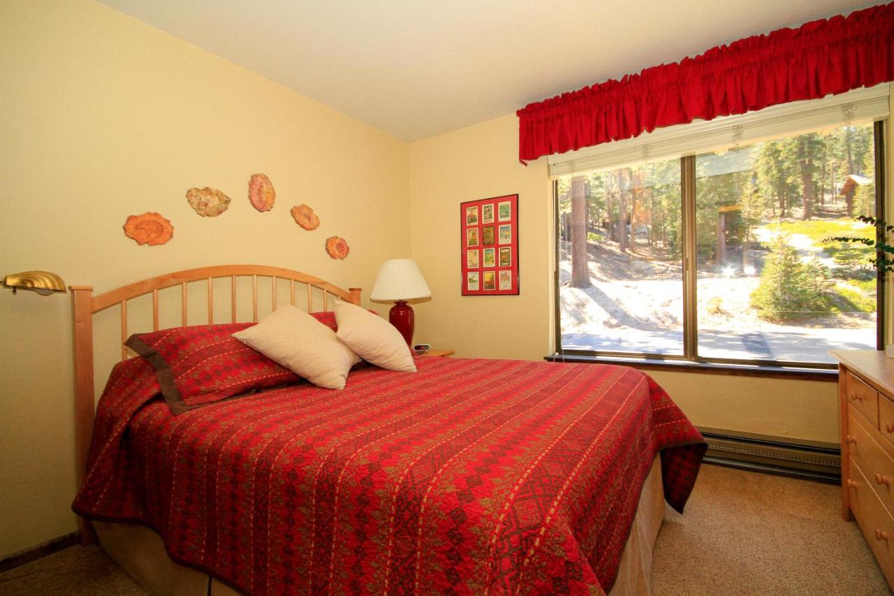Discovery 4 #142, Loft Mammoth Lakes Esterno foto