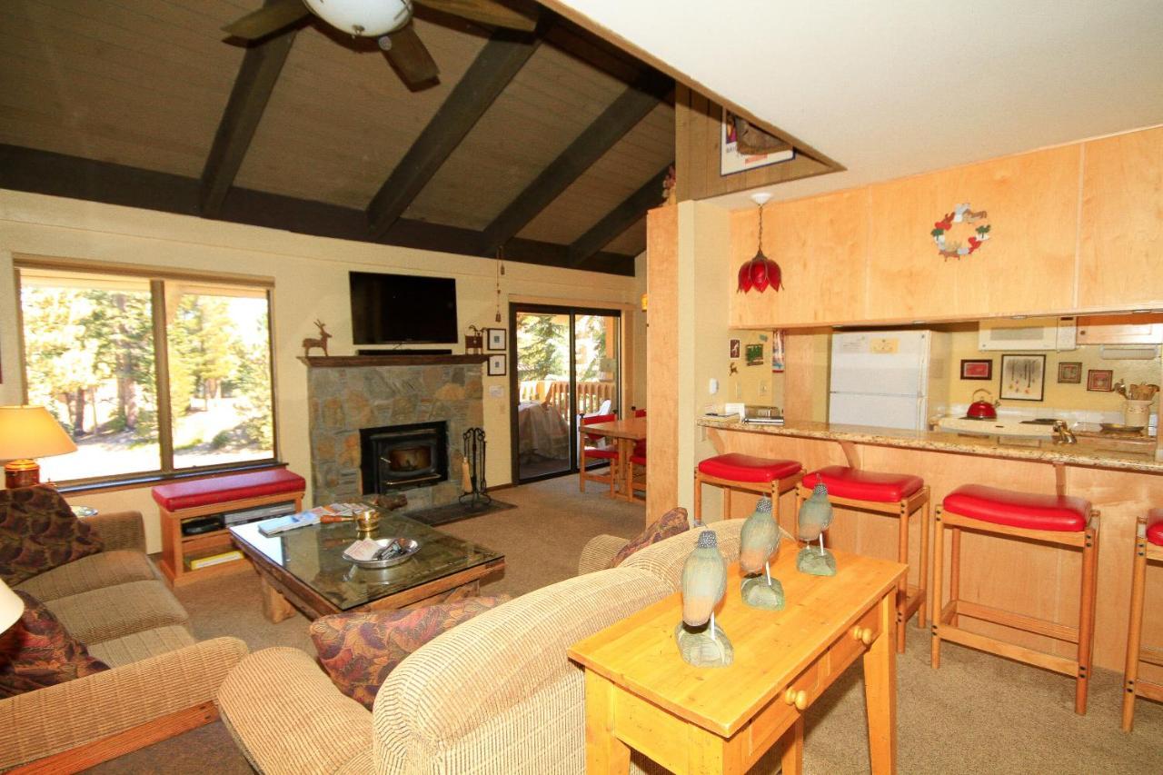 Discovery 4 #142, Loft Mammoth Lakes Esterno foto